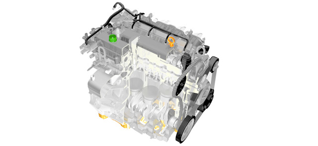 Quantite huile moteur peugeot 107 essence