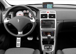 Peugeot 307 : tous les modèles, prix et fiches techniques