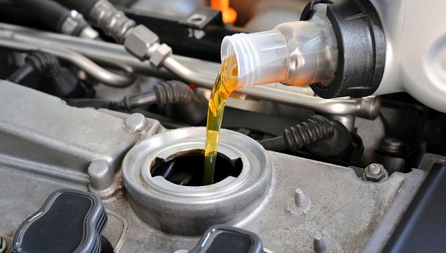 Jauge à huile pour votre voiture: acheter de qualité d'origine chez