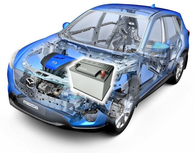 Jaguar Type-E Zero : une batterie, des watts, mais plus de sono