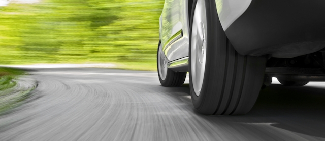 Optimisez la tenue de route de votre véhicule en réglant ses amortisseurs