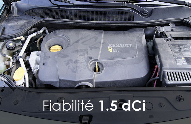bougie préchauffage : Renault Clio 1.5 dCi 65 ch Diesel - Les