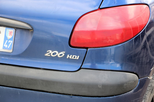 Peugeot 106 Occasion : bilan fiabilité, conseils, entretien, prix