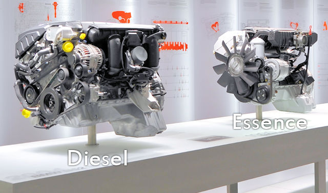 Diesel : 4 choses à ne surtout pas faire avec votre moteur