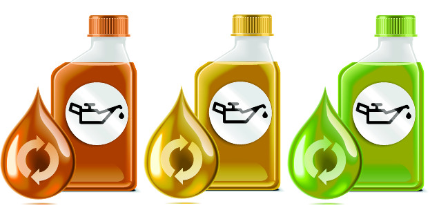 Quelles différences pour une huile quatre temps et une huile deux