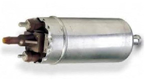Pompe à gasoil / de gavage pour Espace 3 phase 2 - 2.2 DCi 130 ch