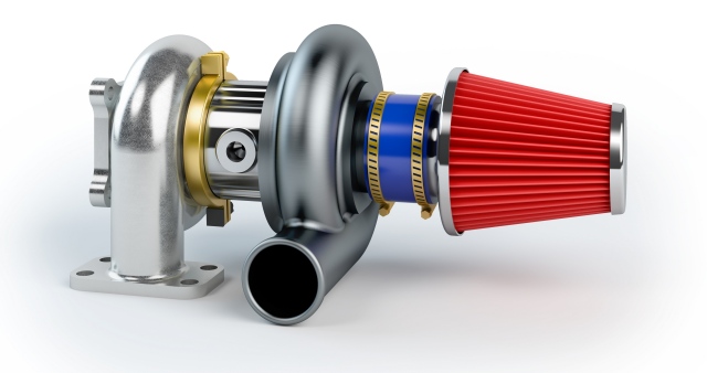 Quels sont les avantages d'un turbocompresseur ? - Graif
