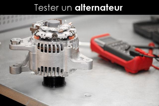 Tester Batterie Voiture pas cher - Achat neuf et occasion